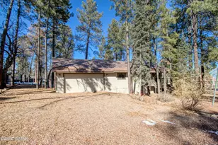 6689 Country Club Dr, Pinetop, AZ 85935 - Photo 27