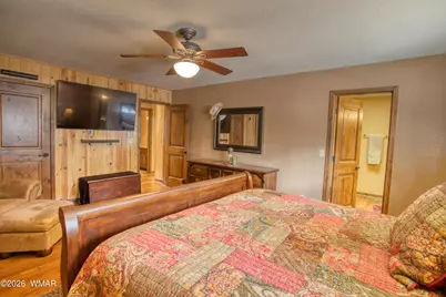 6689 Country Club Drive, Pinetop, AZ 85935 - Photo 11