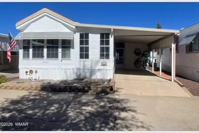 270 N Clark Road, Unit 41 #41, Show Low, AZ 85901 - Photo 1