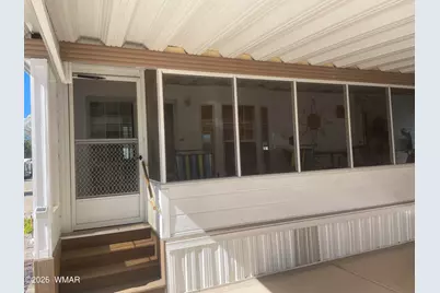 270 N Clark Road, Unit 41 #41, Show Low, AZ 85901 - Photo 25