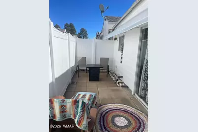 270 N Clark Road, Unit 41 #41, Show Low, AZ 85901 - Photo 23