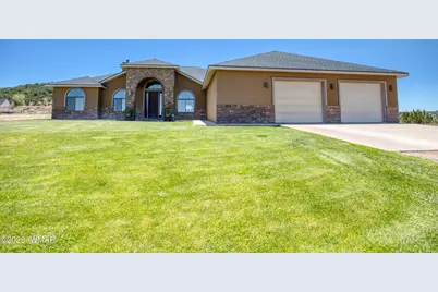 7631 Baldwin Lane, Taylor, AZ 85939 - Photo 33