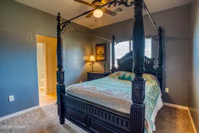 7631 Baldwin Lane, Taylor, AZ 85939 - Photo 15