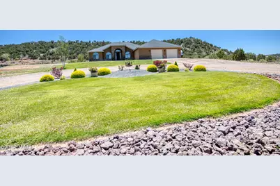 7631 Baldwin Lane, Taylor, AZ 85939 - Photo 1