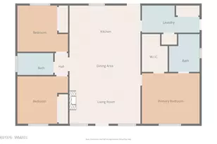 2225 Roundabout Way, Overgaard, AZ 85933 - Photo 31