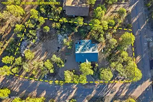2225 Roundabout Way, Overgaard, AZ 85933 - Photo 25