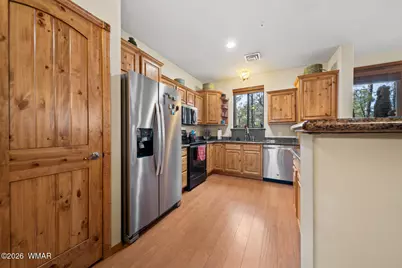 3700 W Black Oak Loop, Unit A3 #A3, Show Low, AZ 85901 - Photo 13