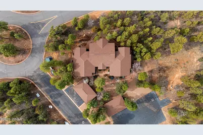 3700 W Black Oak Loop, Unit A3 #A3, Show Low, AZ 85901 - Photo 3