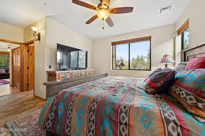 3700 W Black Oak Loop, Unit A3 #A3, Show Low, AZ 85901 - Photo 23