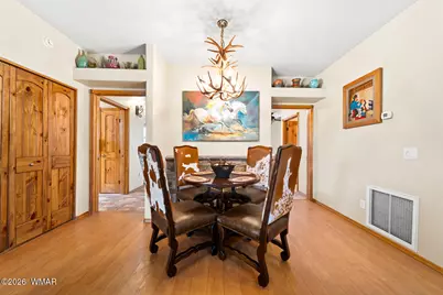 3700 W Black Oak Loop, Unit A3 #A3, Show Low, AZ 85901 - Photo 15