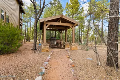 3700 W Black Oak Loop, Unit A3 #A3, Show Low, AZ 85901 - Photo 21