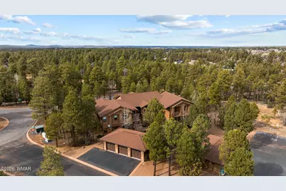 3700 W Black Oak Loop, Unit A3 #A3, Show Low, AZ 85901 - Photo 1