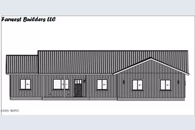 4960 Owl Road, Snowflake, AZ 85937 - Photo 1