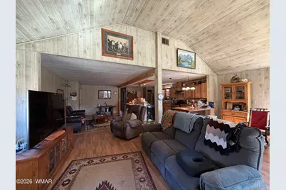 2 County Road N2160, Nutrioso, AZ 85932 - Photo 9