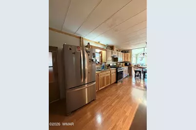 2 County Road N2160, Nutrioso, AZ 85932 - Photo 9