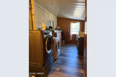 2 County Road N2160, Nutrioso, AZ 85932 - Photo 15