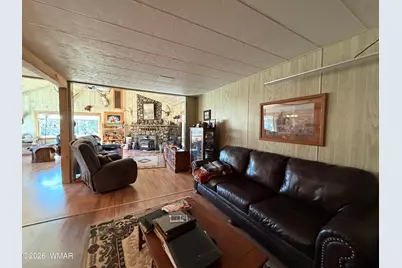 2 County Road N2160, Nutrioso, AZ 85932 - Photo 5