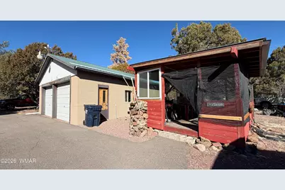 2 County Road N2160, Nutrioso, AZ 85932 - Photo 23