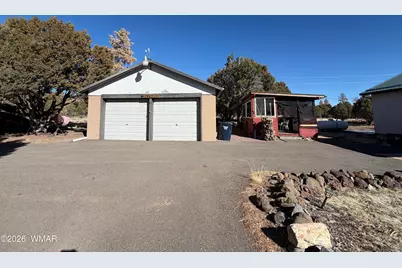 2 County Road N2160, Nutrioso, AZ 85932 - Photo 3