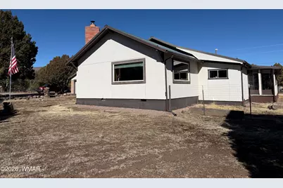 2 County Road N2160, Nutrioso, AZ 85932 - Photo 23