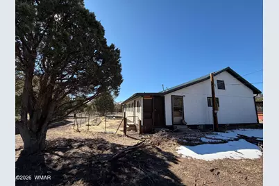 2 County Road N2160, Nutrioso, AZ 85932 - Photo 21