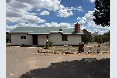 2 County Road N2160, Nutrioso, AZ 85932 - Photo 19