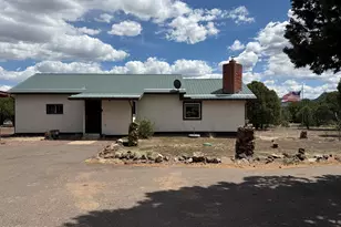 2 County Road N2160, Nutrioso, AZ 85932 - Photo 19