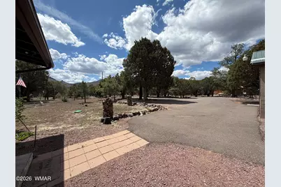 2 County Road N2160, Nutrioso, AZ 85932 - Photo 25