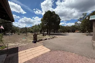 2 County Road N2160, Nutrioso, AZ 85932 - Photo 25