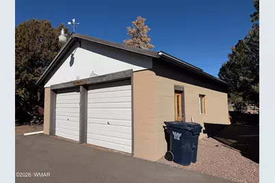 2 County Road N2160, Nutrioso, AZ 85932 - Photo 25