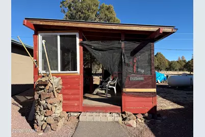 2 County Road N2160, Nutrioso, AZ 85932 - Photo 27