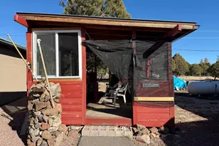 2 County Road N2160, Nutrioso, AZ 85932 - Photo 27