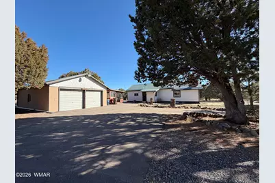 2 County Road N2160, Nutrioso, AZ 85932 - Photo 3