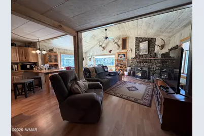 2 County Road N2160, Nutrioso, AZ 85932 - Photo 5