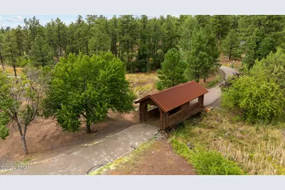 1261 W Big Springs Trail, Lakeside, AZ 85929 - Photo 57