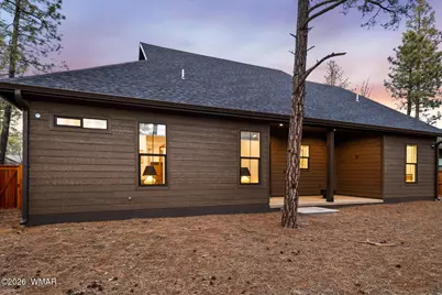 1261 W Big Springs Trail, Lakeside, AZ 85929 - Photo 49