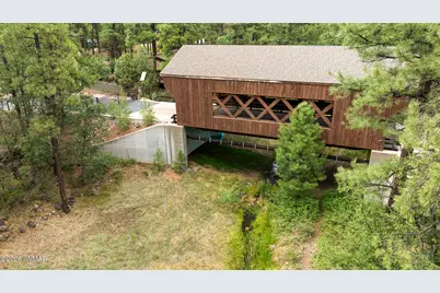 1261 W Big Springs Trail, Lakeside, AZ 85929 - Photo 55