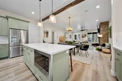 1261 W Big Springs Trail, Lakeside, AZ 85929 - Photo 23