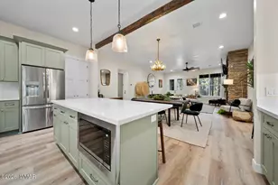 1261 W Big Springs Trail, Lakeside, AZ 85929 - Photo 23