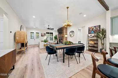 1261 W Big Springs Trail, Lakeside, AZ 85929 - Photo 19