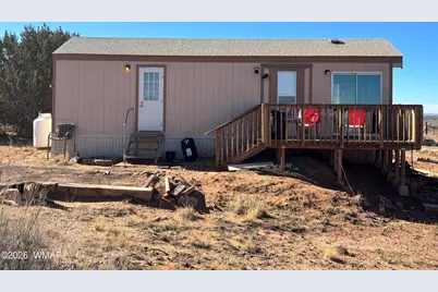 8142 Rockin R Ranch Trail, Snowflake, AZ 85937 - Photo 13