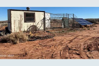 8142 Rockin R Ranch Trail, Snowflake, AZ 85937 - Photo 25