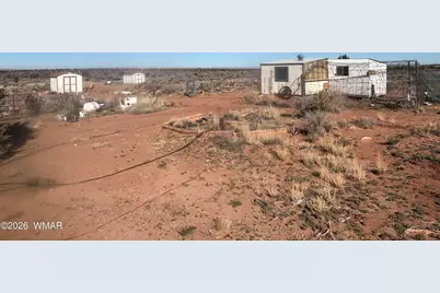 8142 Rockin R Ranch Trail, Snowflake, AZ 85937 - Photo 23