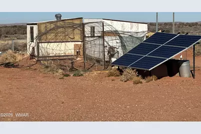 8142 Rockin R Ranch Trail, Snowflake, AZ 85937 - Photo 9