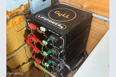 8142 Rockin R Ranch Trail, Snowflake, AZ 85937 - Photo 3