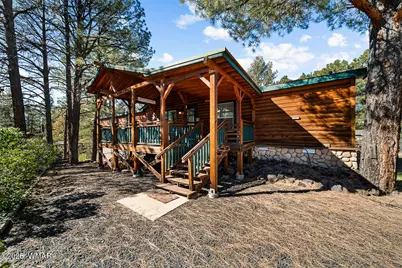 2421 W Thornton Road, Show Low, AZ 85901 - Photo 3