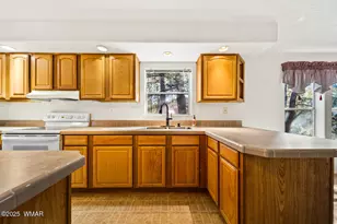 2421 W Thornton Rd, Show Low, AZ 85901 - Photo 15