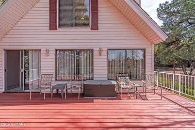 1401 N 36th Drive, Show Low, AZ 85901 - Photo 7