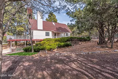 1401 N 36th Drive, Show Low, AZ 85901 - Photo 3