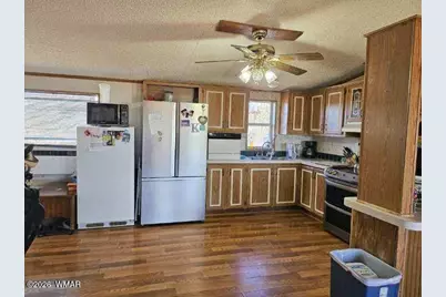 3833 Petersen Road, Snowflake, AZ 85937 - Photo 5